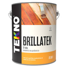 Cargar imagen en el visor de la galería, BARNIZ T-81 Tekno