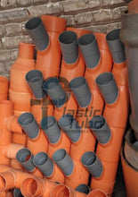 Cargar imagen en el visor de la galería, CONEXIONES TRANS NARANJA