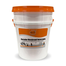 Cargar imagen en el visor de la galería, MEMBRANIL REFORZADO (CURADOR CONCRETO) CHEMA