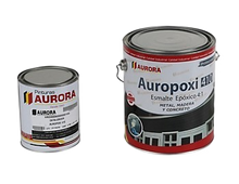 Cargar imagen en el visor de la galería, Esmalte Epóxico AUROPOXI 410 Aurora