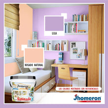 Cargar imagen en el visor de la galería, Latex Acrilico SATINADO Jhomeron