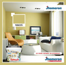 Cargar imagen en el visor de la galería, Latex Acrilico SATINADO Jhomeron