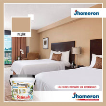 Cargar imagen en el visor de la galería, Latex Acrilico SATINADO Jhomeron