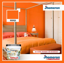 Cargar imagen en el visor de la galería, Latex Acrilico SATINADO Jhomeron