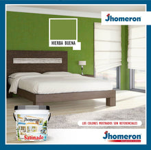 Cargar imagen en el visor de la galería, Latex Acrilico SATINADO Jhomeron