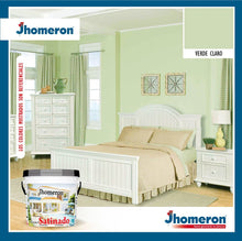 Cargar imagen en el visor de la galería, Latex Acrilico SATINADO Jhomeron