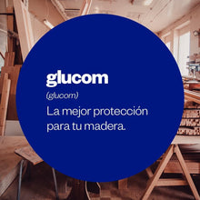 Cargar imagen en el visor de la galería, Laca Selladora Para Madera GLUCOM