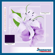 Cargar imagen en el visor de la galería, Latex Acrilico SATINADO Jhomeron MATIZADO O GRANEL