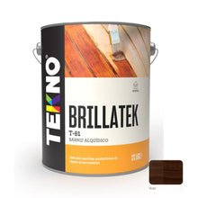 Cargar imagen en el visor de la galería, BARNIZ T-81 Tekno
