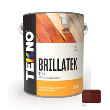 Cargar imagen en el visor de la galería, BARNIZ T-81 Tekno
