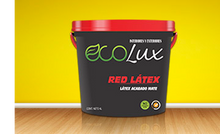 Cargar imagen en el visor de la galería, Latex Lavable RED LÁTEX Ecolux