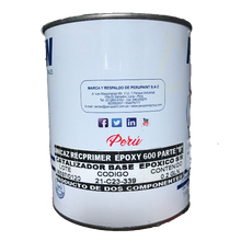 Cargar imagen en el visor de la galería, Catalizador Epoxico RECIN