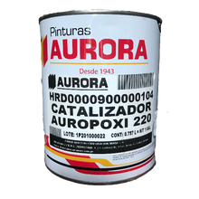 Cargar imagen en el visor de la galería, Catalizador Epóxico AURORA