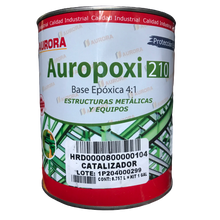 Cargar imagen en el visor de la galería, Catalizador Epóxico AURORA