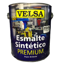 Cargar imagen en el visor de la galería, Esmalte Sintético PREMIUM Velsa