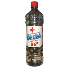 Cargar imagen en el visor de la galería, ALCOHOL medicinal desinfectante de 96°