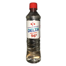 Cargar imagen en el visor de la galería, ALCOHOL medicinal desinfectante de 96°