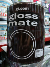 Cargar imagen en el visor de la galería, Esmalte Acrílico Gloss GLUCOM 1/8 gal
