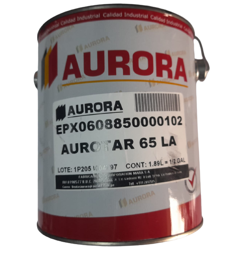 Aurotar BITUFLEX Aurora GAL X GAL