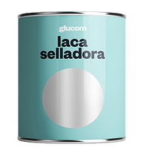 Cargar imagen en el visor de la galería, Laca Selladora Para Madera GLUCOM