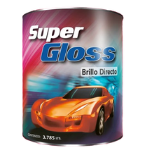 Cargar imagen en el visor de la galería, Esmalte Acrilico Super Gloss TAMSA 1/2 gal