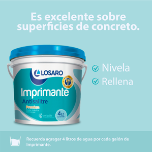 Masilla para madera – Pinturas Losaro