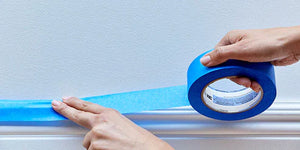 CINTA PEGAFAN BLUE