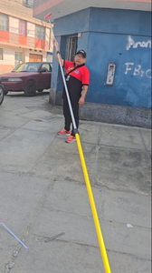 EXTENSION TELESCOPICA PROMASTER