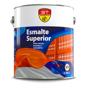 ESMALTE SINTETICO 3T KORALIT ANYPSA