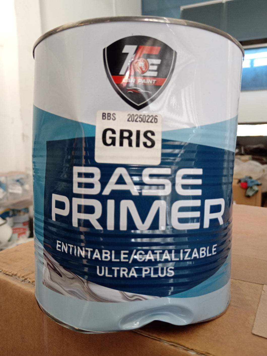 Base Primer AUTOMOTRIZ TOTTI