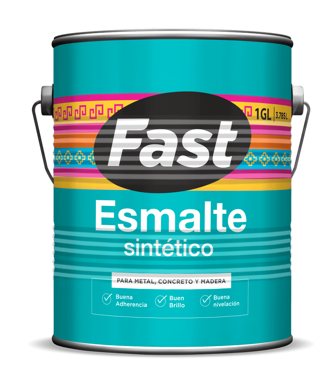 Esmalte FAST