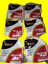 Cargar imagen en el visor de la galería, CINTA KINTI Mask X 40 Yd
