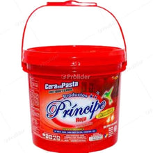 Cargar imagen en el visor de la galería, CERA EN PASTA PRINCIPE

