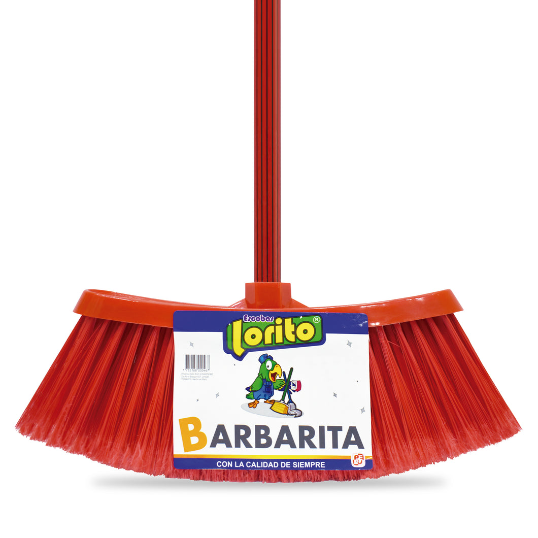 ESCOBA LORITO