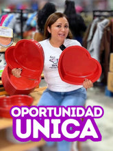 Cargar imagen en el visor de la galería, TINA CORAZON
