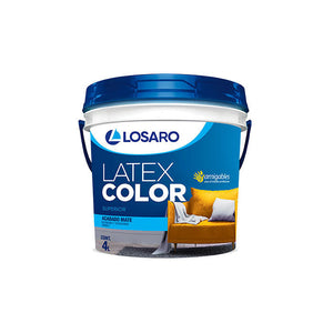 Latex Color LOSARO