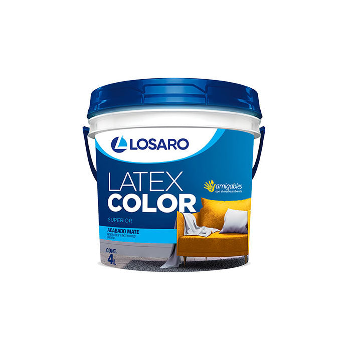 Latex Color LOSARO