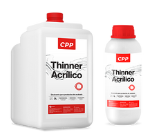 Cargar imagen en el visor de la galería, THINNER ACRILICO PREMIUM CPP
