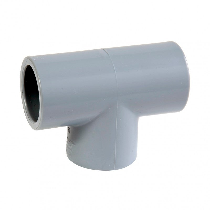 TEE AGUA INYECTOPLAST – CORPORACION PAINTS GRIMS SAC