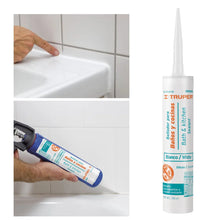 Cargar imagen en el visor de la galería, SELLADOR BAÑO Y COCINA TRUPER

