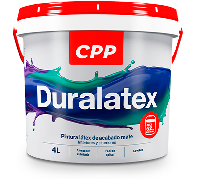 Latex DURALATEX