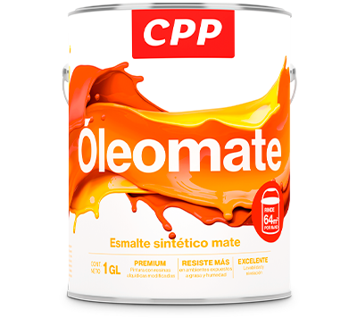 Oleo Mate CPP