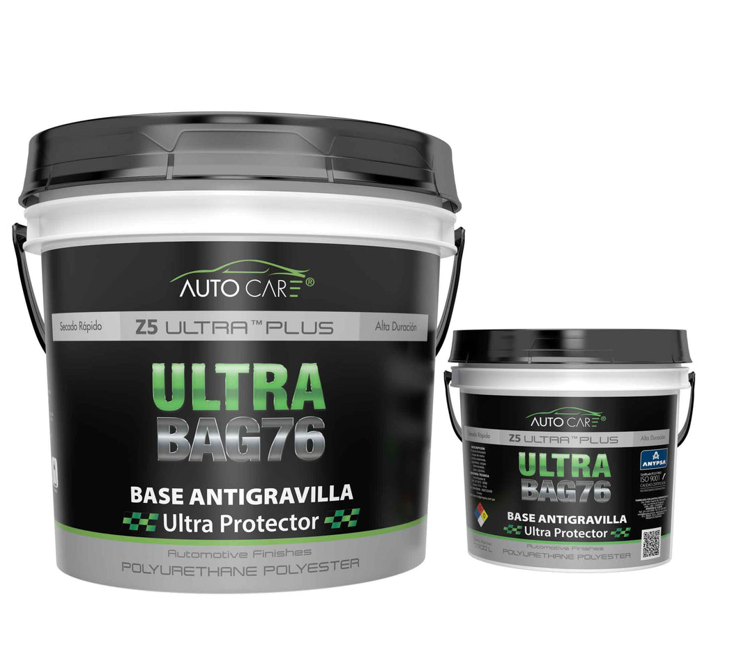 BASE ANTIGRAVILLA ULTRA PROTECTOR