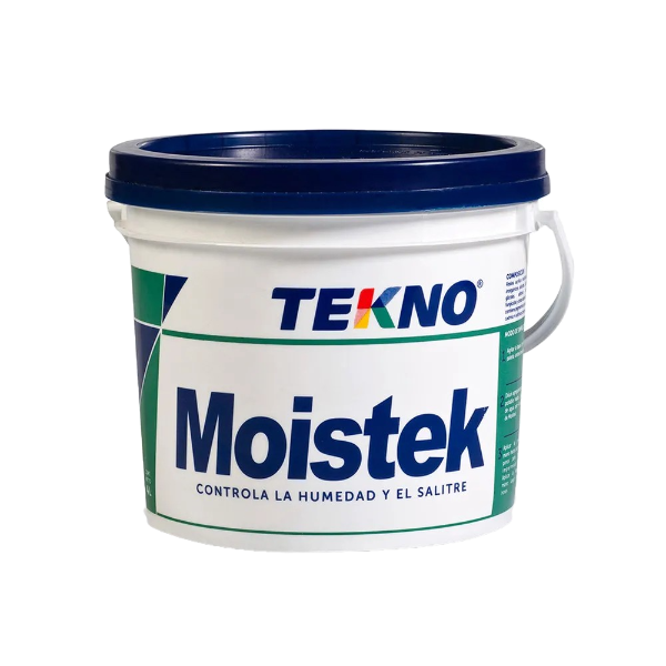 Moistek TEKNO 1/4 gal