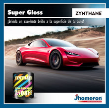 Cargar imagen en el visor de la galería, Esmalte Acrílico 3K GLOSS Jhomeron 1/2 gal
