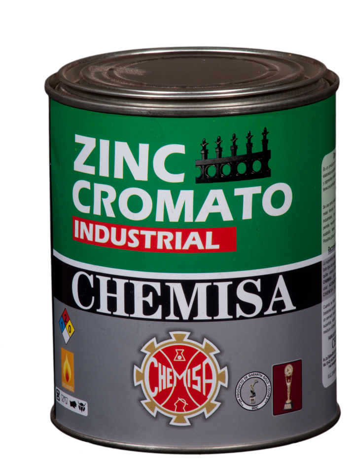 Chemisa: El Secreto de la Tecnología Peruana al Servicio del Tránsito para una Señalización Vial de Larga Duración 4 Almacén de distribución de Pintura Chemisa en Lima, destacando la disponibilidad de stock