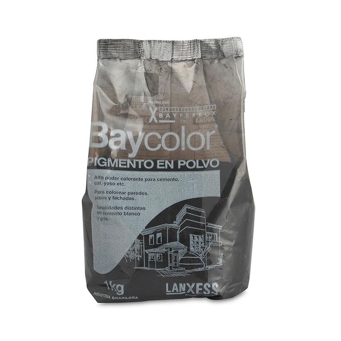 Ocre BAYER 100 gr