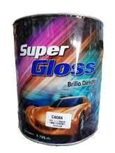 Cargar imagen en el visor de la galería, Esmalte Acrilico Super Gloss TAMSA 1/32 gal
