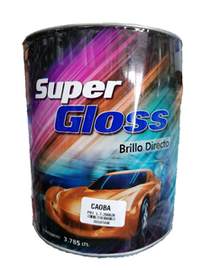 Esmalte Acrilico Super Gloss TAMSA 1/32 gal