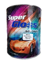 Cargar imagen en el visor de la galería, Esmalte Acrilico Super Gloss TAMSA 1/32 gal
